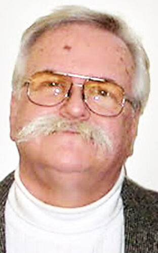 David C. Blake Sr.